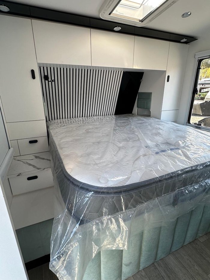 2025 Coach RV 179