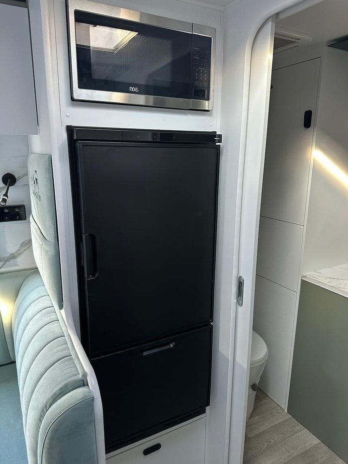 2025 Coach RV 179