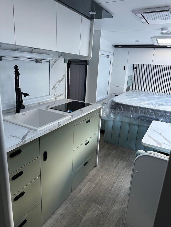 2025 Coach RV 179