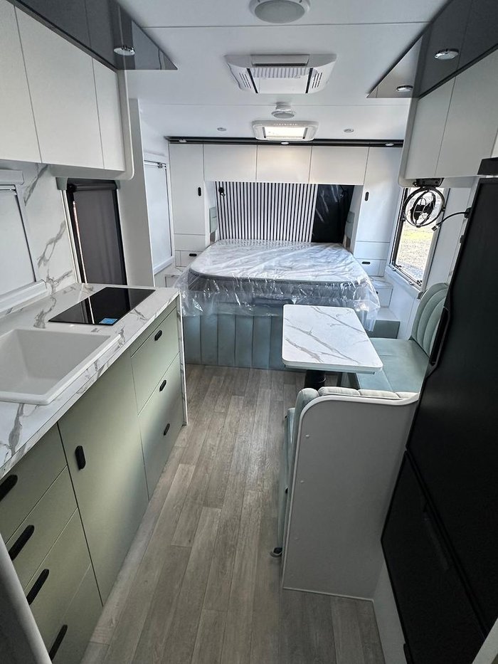 2025 Coach RV 179