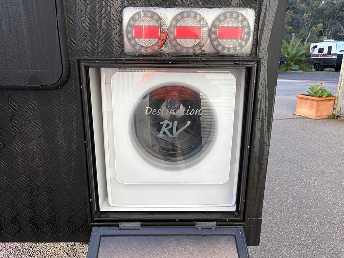 2025 Coach RV 179