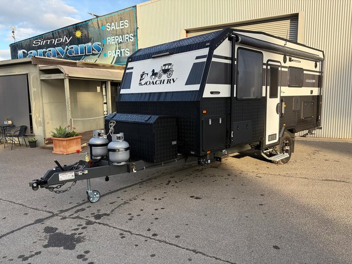2025 Coach RV 179