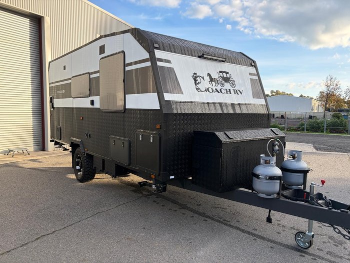 2025 Coach RV 179