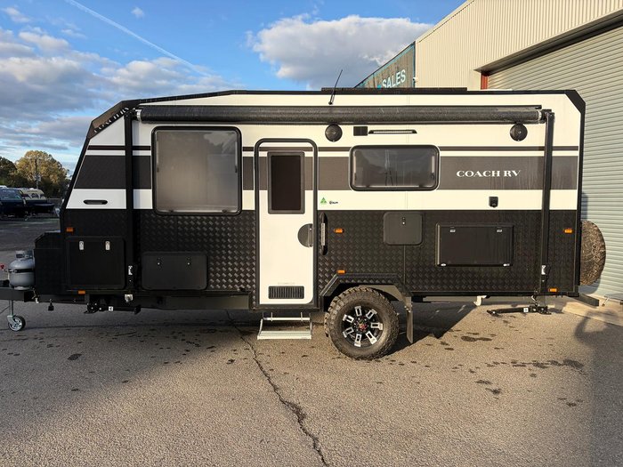 2025 Coach RV 179