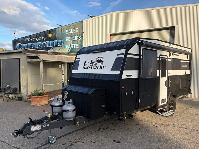 2025 Coach RV 179