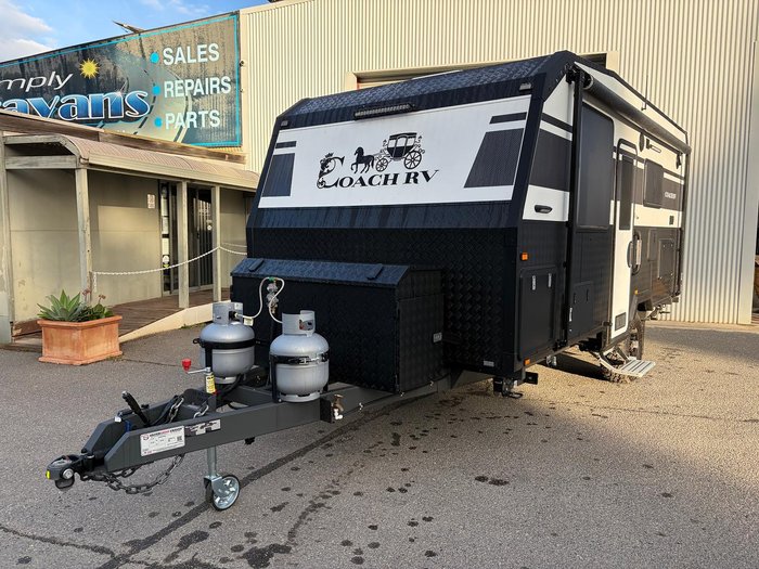 2025 Coach RV 179