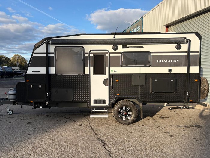 2025 Coach RV 179