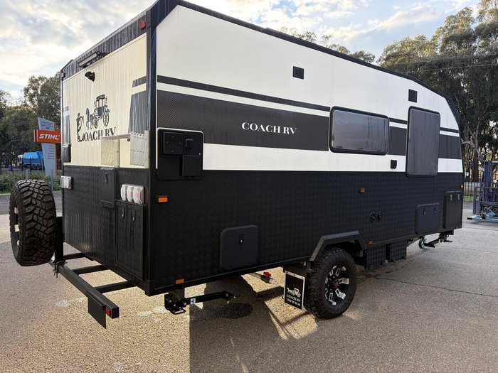 2025 Coach RV 179