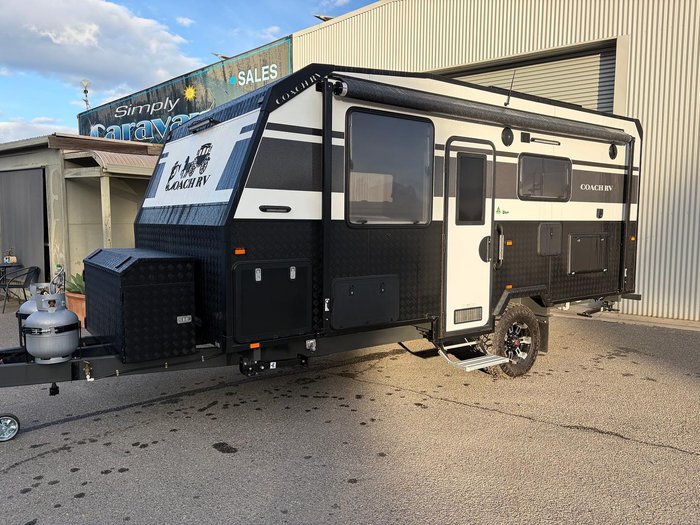 2025 Coach RV 179