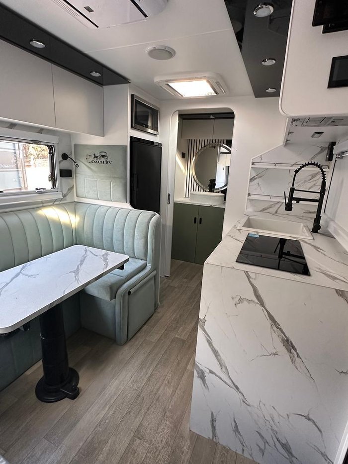 2025 Coach RV 179