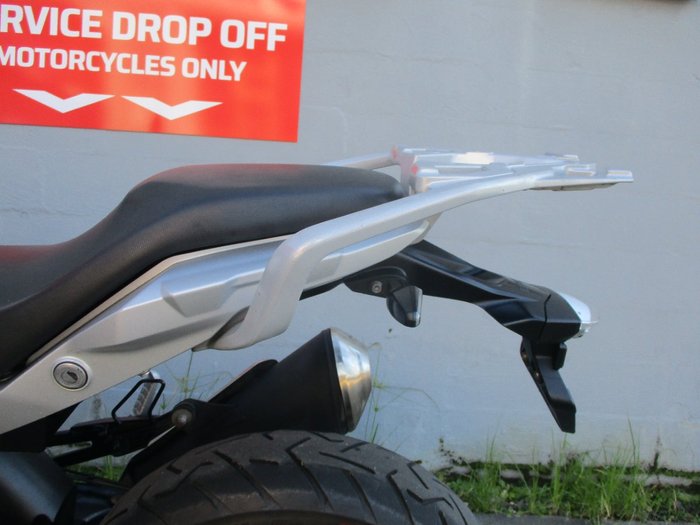 2021 BMW Motorrad G 310 GS WHITE