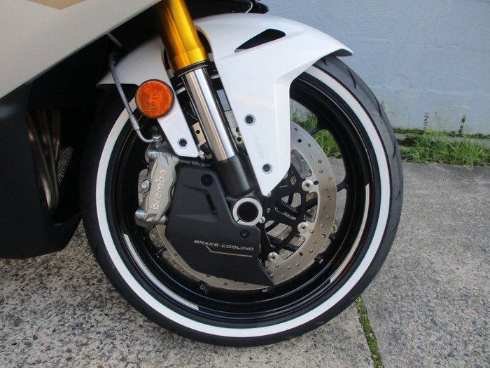 2026 CFMOTO 750SR-S WHITE