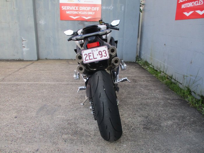 2026 CFMOTO 750SR-S WHITE