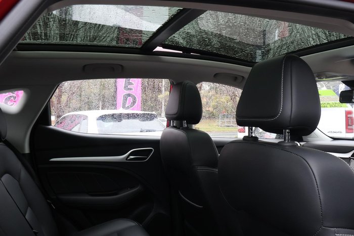 2021 MG ZS EV Essence