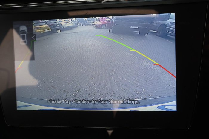 2021 MG ZS EV Essence