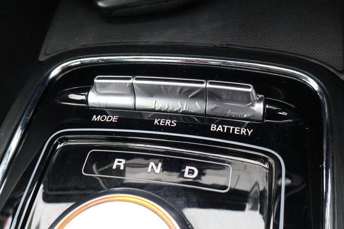 2021 MG ZS EV Essence