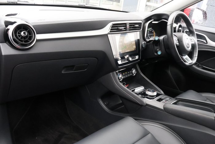 2021 MG ZS EV Essence