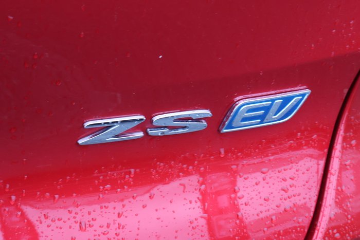 2021 MG ZS EV Essence