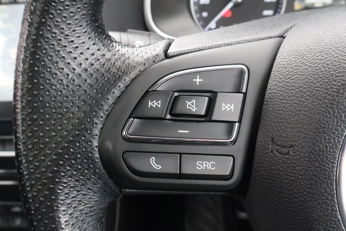 2021 MG ZS EV Essence