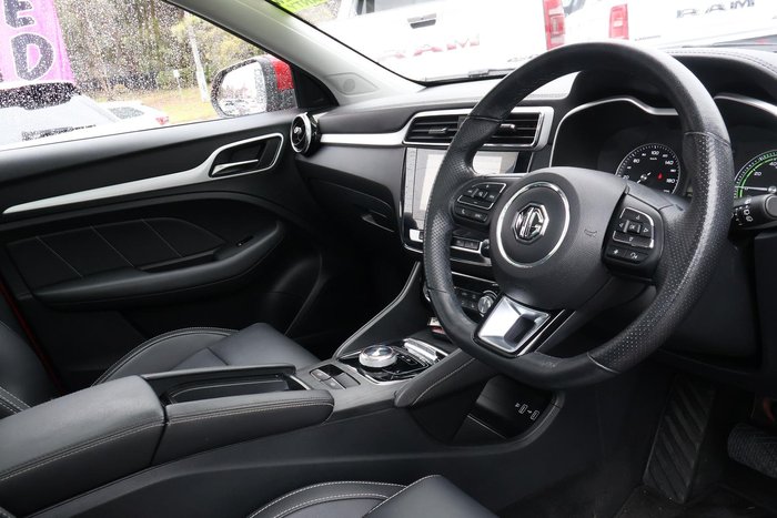 2021 MG ZS EV Essence