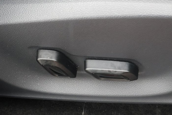 2021 MG ZS EV Essence