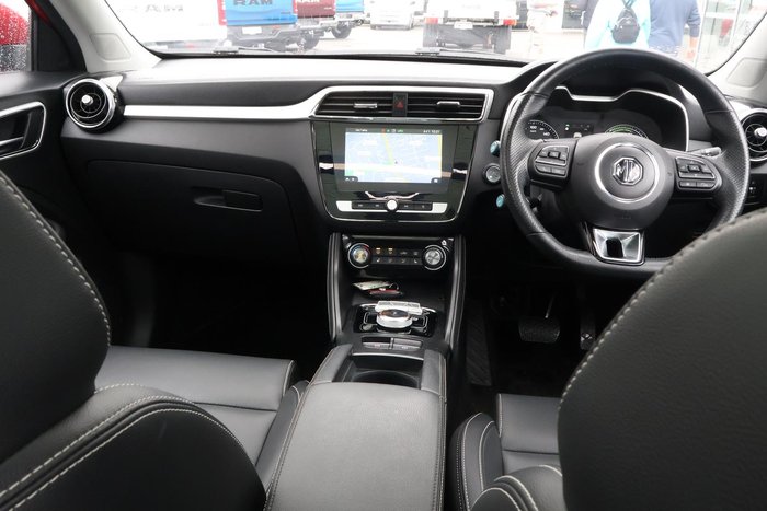 2021 MG ZS EV Essence