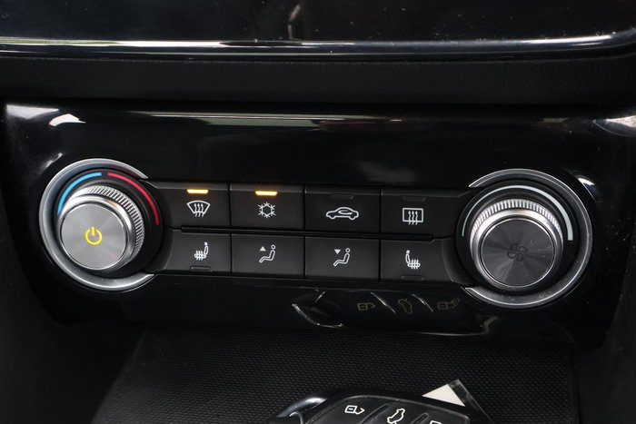 2021 MG ZS EV Essence