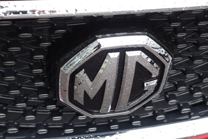 2021 MG ZS EV Essence