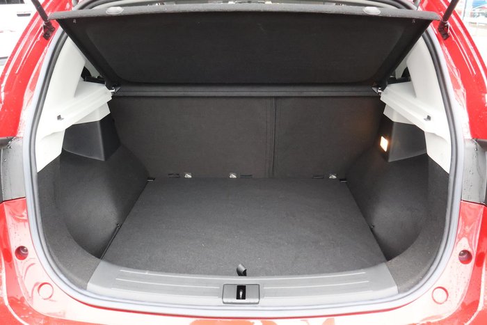 2021 MG ZS EV Essence