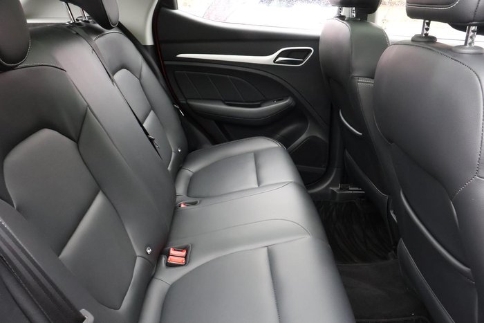2021 MG ZS EV Essence