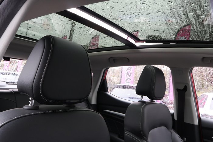 2021 MG ZS EV Essence