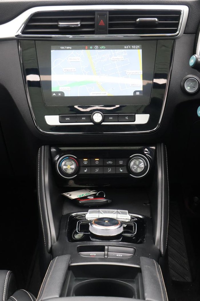 2021 MG ZS EV Essence