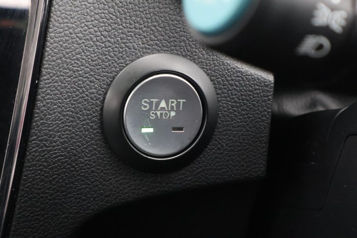 2021 MG ZS EV Essence