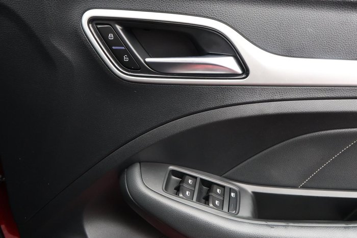 2021 MG ZS EV Essence