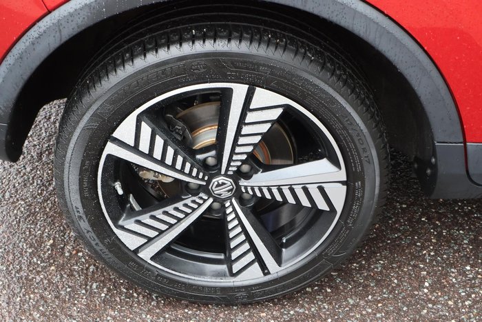2021 MG ZS EV Essence