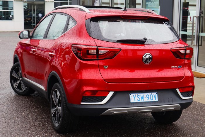 2021 MG ZS EV Essence