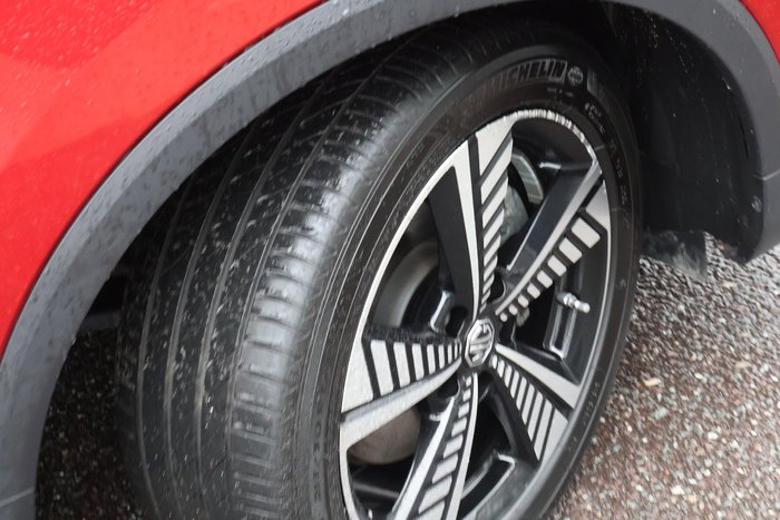 2021 MG ZS EV Essence