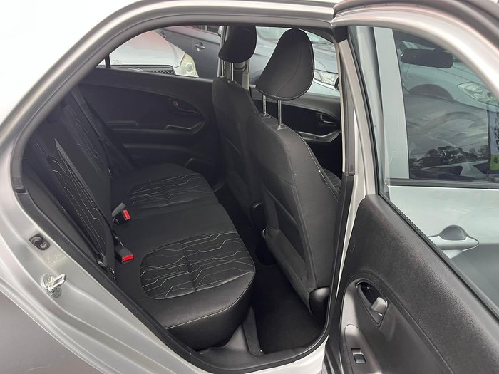2016 Kia Picanto Si