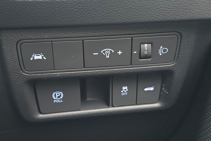 2021 Hyundai Sonata N Line