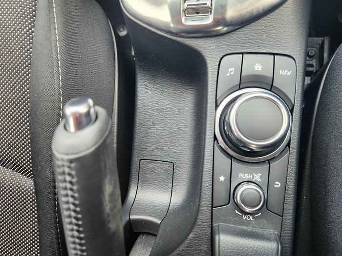 2019 Mazda 2 Genki