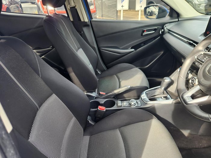 2019 Mazda 2 Genki