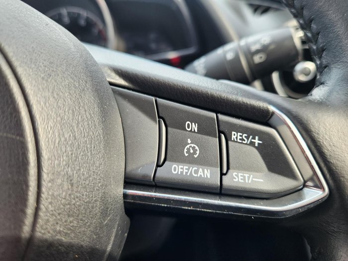 2019 Mazda 2 Genki