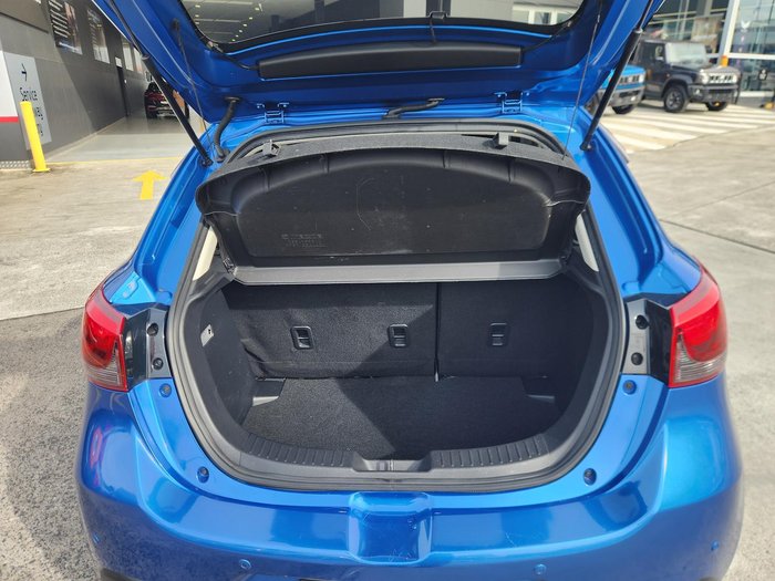 2019 Mazda 2 Genki