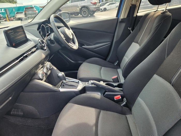 2019 Mazda 2 Genki