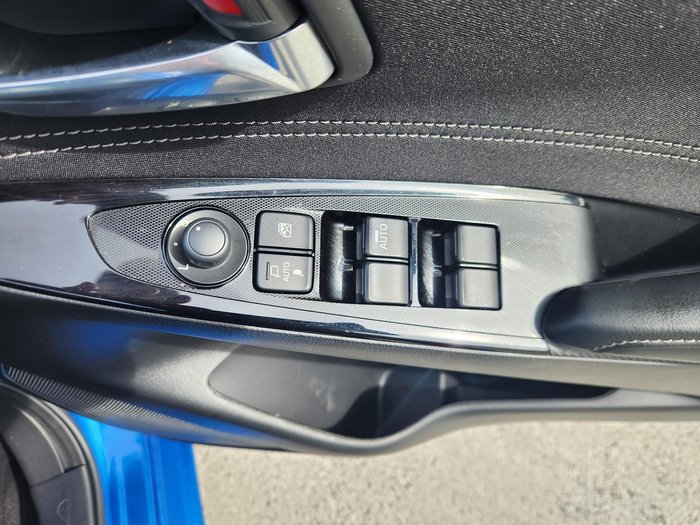 2019 Mazda 2 Genki