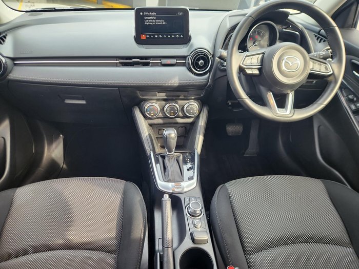 2019 Mazda 2 Genki
