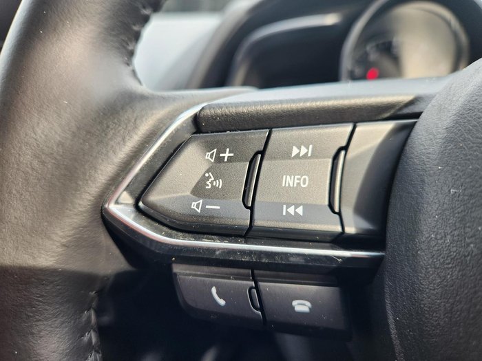 2019 Mazda 2 Genki
