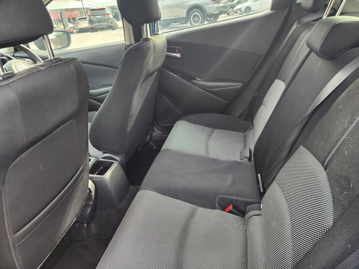 2019 Mazda 2 Genki