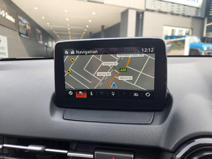 2019 Mazda 2 Genki