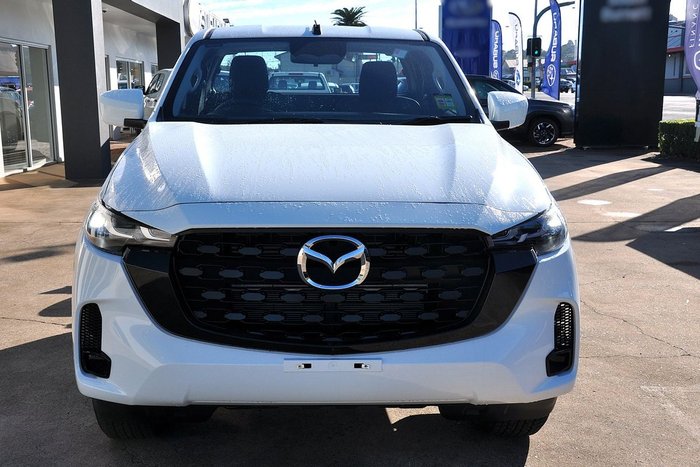 2026 Mazda BT-50 XT